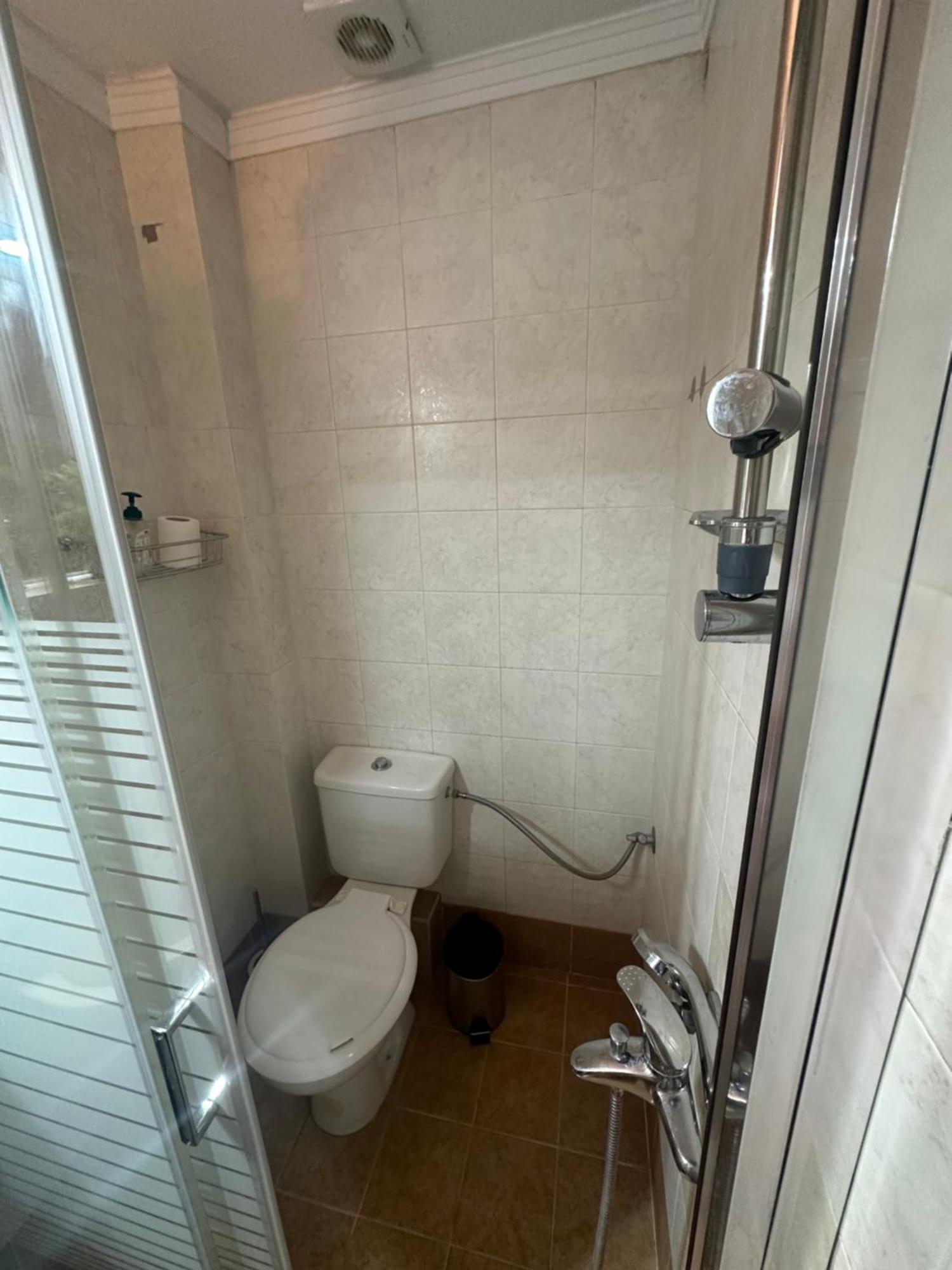 Central Square Apartment 1 Pírgos 외부 사진